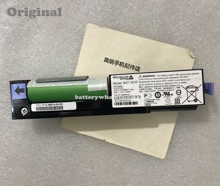 New 10.6Wh Controller Battery BAT 3S1P For Dell IBM A100056 DCS3700 00W1118