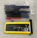 New 8.7Wh Battery C11P1322 For ASUS Padfone X & Padfone S & Phone T00D
