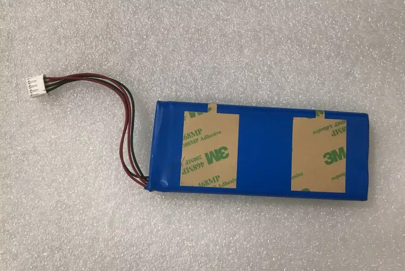 New 6000mAh Battery 1650120 For DJI Phantom 3 4 Pro Adv Remote Controller