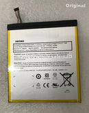 New 4750mAh 3.8V Battery 26S1018 For Amazon Kindle Fire HD 8 PR53DC 6th 2016