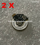 2PC New 60mAh Battery CP1254 A3 For Sony Samsung Powerbeats Earphone