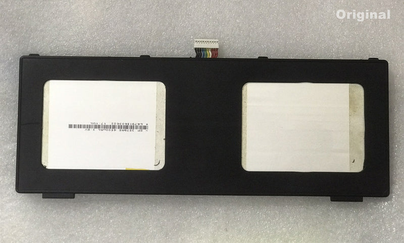 New 18000mAh 68.4Wh 3.8V Rechargeable Battery For Autel 3581A7PH-1S4P