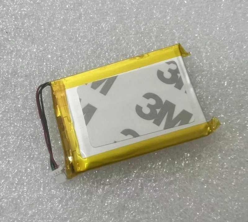 New Original 820mAh 3.7V Battery 361-00056-15 For Garmin Drive 60 61 GPS