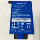 New Battery 58-000049 MC-354775-05 For Amazon Kindle PaperWhite 2nd Gen 6"