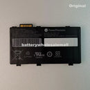 New 2940mAh 10.88Wh Battery 82-164807-01 For Symbol BTRY-TC55-29MA1-01