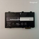 New 4410mAh Battery 82-172087-01 For Symbol TC55 BTRY-TC55-44MA1-01