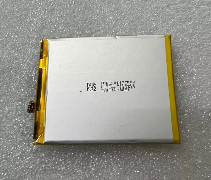 New Original 4100mAh 3.8V Rechargeable Battery AGM X3 For AGM X3
