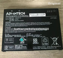 New 2300mAh 24.84Wh 10.8V Battery For Advantech AIM-BAT-10