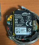 New Original 300mAh 3.8V Rechargeable Battery APP00277 For APACK 1ICP4/24/28