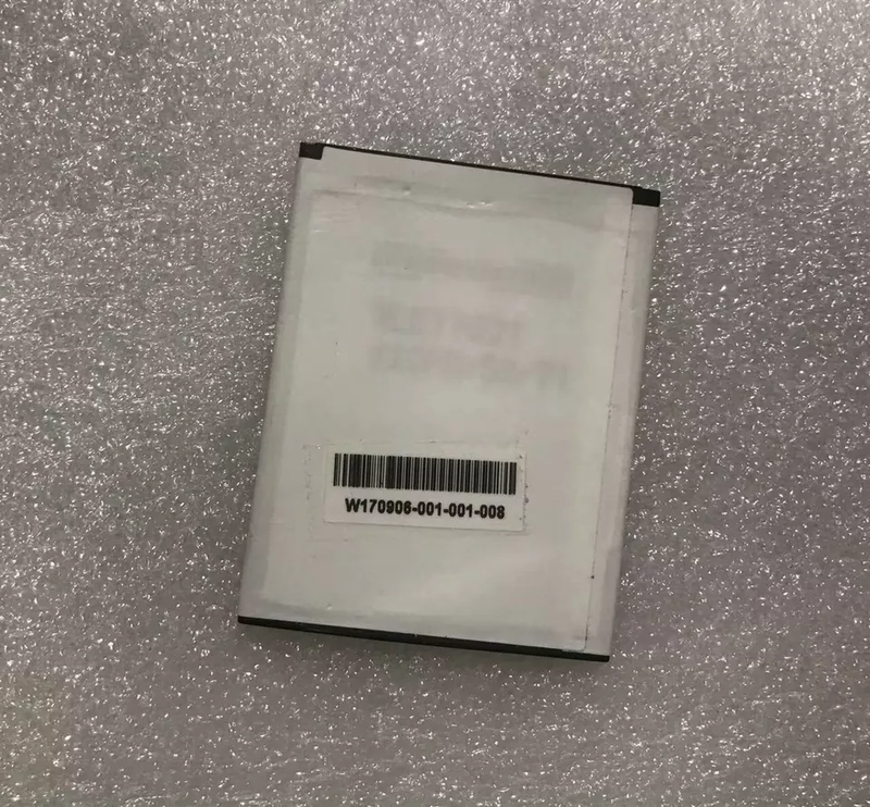 New 2900mAh 3.85V 11.165Wh Battery Alpha 950-BAT For Lanix Alpha 950-BAT Smartphone