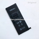 New 2910mAh 3.85V Replacement Battery BA792 For Meizu Pro 7 M792Q M792C