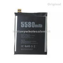 New 5580mAh 3.8V Rechargeable Battery BAT17S605580 For Doogee S60
