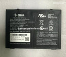 New 8600mAh 33.11Wh Battery BT-000382 For ZEBRA ET5X BTRY-ET5X-10IN2-01