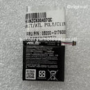 New 300mAh 1.1Wh Battery C11N1510 For ASUS Smart Watch