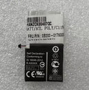 New 300mAh 1.1Wh Battery C11N1510 For ASUS Smart Watch