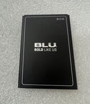 New Original 3000mAh Battery C835846300P For BLU G5 G0090 G0090UU & V5 V0410UU