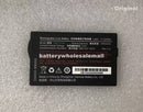 New 4500mAh 17.325Wh 3.85V Rechargeable Battery For HBLDT40