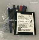 New 3040mAh 11.7Wh 3.85V Battery HE323 For Essential Phone PH-1 A11