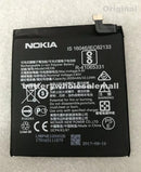 New 2630mAh 3.85V Rechargeable Battery HE330 For Nokia 3 DUAL TA-1032