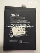 New 3700mAh 3.85V Rechargeable Battery HE346 For Nokia 7 Plus