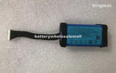 New 4900mAh Battery ID659B For Sony SRS-XB41 Bluetooth Speaker