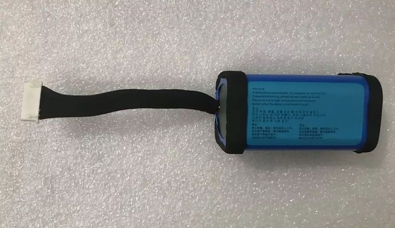 New 4900mAh Battery ID659B For Sony SRS-XB41 Bluetooth Speaker