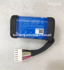 New 7500mAh 27.0Wh 3.6V Battery For JBL Charge 4 JBLCHARGE4BLUAM