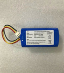 New 2500mAh Battery INR18650 M26-4S1P(LG) For Vacuum Cleaner 4INR19/66