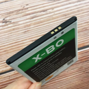 New 2200mAh 8.14Wh 3.7V Replacement Battery KB365261A For X-BO V3 V3+