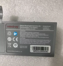 New 4800mAh 35.52Wh 7.4V Battery For Mindray LI22S001A 2ICR19/66-2