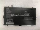 New 9070mAh 34.9Wh 3.85V Battery Li3990T44P6hl6A831 For ZTE ZPAD 10.1' K90U
