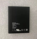 New 2500mAh 3.8V Battery M62 For Long Live Rock 'N' Roll Smartphone