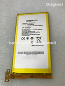 New 4550mAh 3.8V Battery MC-3868124 58-00043 For Amazon Kind Fire HDX7