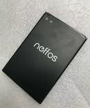 New 2150mAh 3.8V Replacement Battery NBL-40A2150 For Neffos Smartphone
