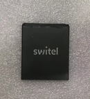 New 1400mAh 5.18Wh 3.7V Replacement Battery For Switel S4019D STAR