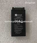 New 1450mAh 16.53Wh 11.4V Battery For High Great HG-BPF02-1450 in Black