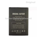 New 2000mAh 3.8V Rechargeable Battery BAT16542100 For Doogee X9 mini 5.0'