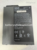 New 2100mAh 32Wh 15.2V Battery BP4S1P2100-S For Getac RX10 Tablet PC