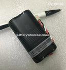 New 2200mAh 7.2V Rechargeable Battery For WX55 MEE11209000819