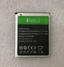 New 2400mAh 3.8V Battery HD386074PLV For iNew V8 & V8 Plus