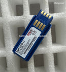 New 2400mAh 8.88Wh 3.7V Battery HMT2070-Li For Motorola Symbol MT2090 MT2070 MT2000 MT2000 Scanner SCA0383