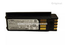 New 2400mAh Battery 82-108066-01 For Symbol MT20XX Scanner KT-BTYMT-01R