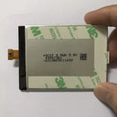 New 2500mAh 3.8V Battery YT0225023 For Yotaphone 2 YD201 YD206