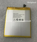 New 2500mAh 9.5Wh 3.8V Rechargeable Battery For Mobiistar BW-250b