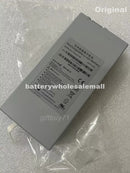 New 2500mAh Battery TWSLB-002 For EDAN M50 M80 IM8 IM70 IM80