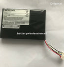 New 2700mAh 19.98Wh 7.4V Rechargeable Battery MS5760