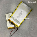 New 2900mAh 3.7V Rechargeable Battery For KAYO 3858102