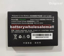 New 3000mAh 14.5Wh 3.8V Battery HBL6200 For UROVO I6200S i6300A PDA 6200 6300