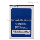 New 3000mAh 3.8V Rechargeable HT16 Battery For HOMTOM HT16 & HT16 Pro