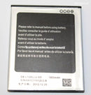 New 3200mAh 3.8V Battery EB-L1G6LLU For STAR N3 N3+